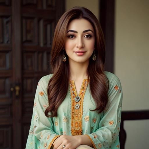 Ayesha Khan